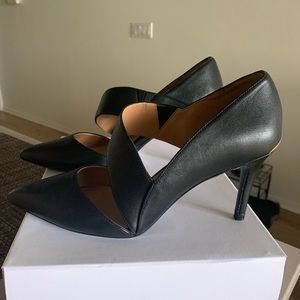 calvin klein ginostra nappa